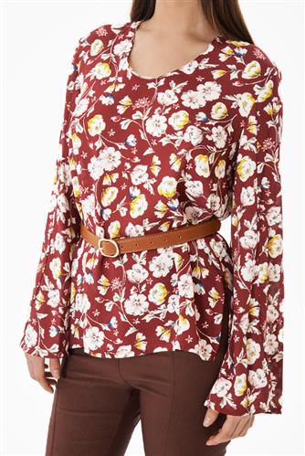 Blusa Tokio